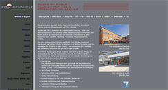 Desktop Screenshot of fgv-rental.de
